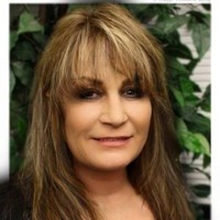 Toni Brock