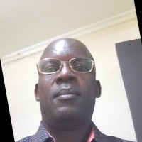 Ben Okoth