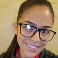 Sharon Segura Camacho
