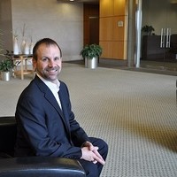 Greg Langdon