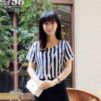 黄小杨