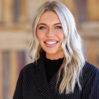 Erin Meyers, Ma