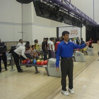 Raghavan Pillai Mohankumar