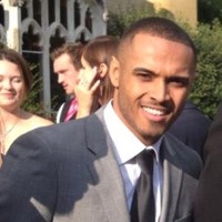 Johnny Hunter