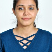Anupama Mathew