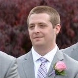 Nicholas Chupka ATC/PTA