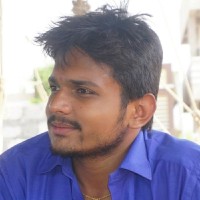 Nitesh Bharadwaj