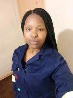 Lungelo Portia Kunene