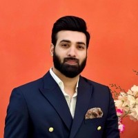 Zakria Qureshi - Ctr - Chrmp®️