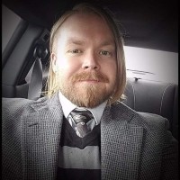 Jim Cranfill