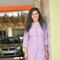 Kriti Budhraja