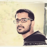 Kiran S