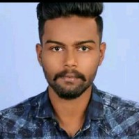 Sumesh Antony