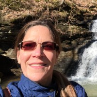 Cindy Hudson Jackson
