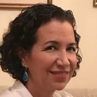 Mónica Postlethwaite Administrativa
