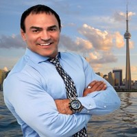 Ben Sharifian