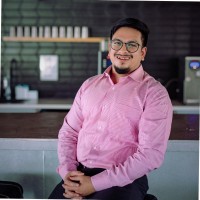 Vaibhav Kumar Saini, Pmp®