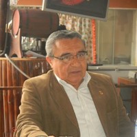 Pedro Moisés Díaz Flores