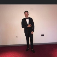 Kieron Brewer