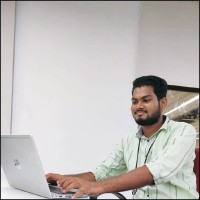 Kishore Godithi