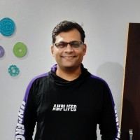 Dr Nishant Kumar