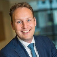 Koen Borst