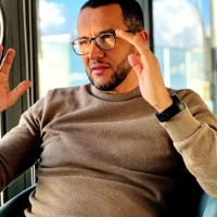 Kamel DRICI