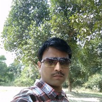 Durgesh Pandey
