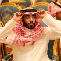 Mohammed Alzahrani