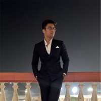 Dishant Narula
