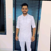 Shubham Gharat