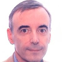 Patrick Robinet