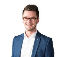 Bert Schreuder