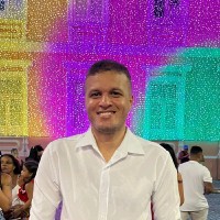 Rodrigo Morais