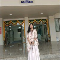Shraddha Shetty