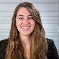 Katherine Lauriault