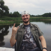 Mykhailo Voznenko