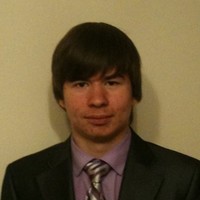 Dmitry Verzakov
