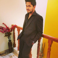 Syed Irfanullah