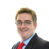 Gordon Warnes