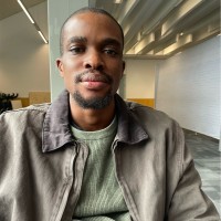 Ayodeji Oroboade