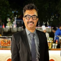 Suresh Kohli