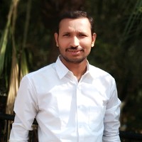 Rupesh Gujar
