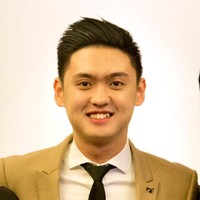 Raymond Phang