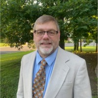 Phillip Harvey, CTS-D