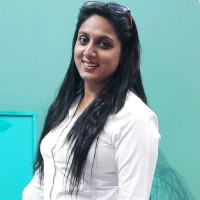 Smitha T N Nayaka
