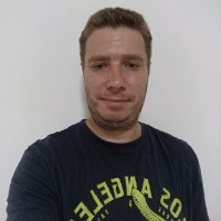 sergey sherman