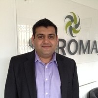Niraj Mistry
