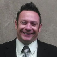 Brad Roberson