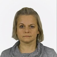 Agnieszka Ostraszewska
